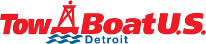 Tow Boat U.S. Detroit